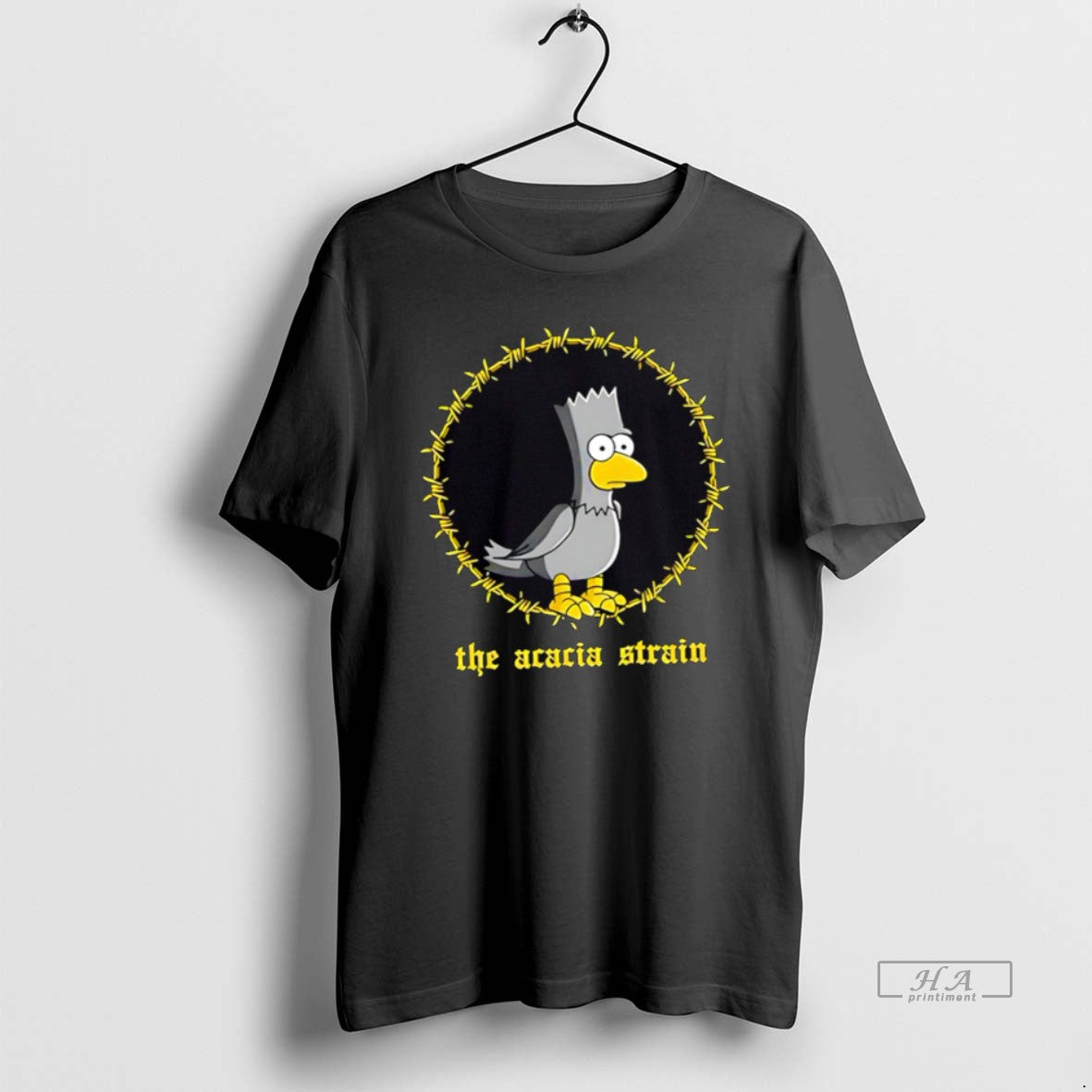 Official Acacia Strain Bart Halloween T-Shirts, Hoodie, Sweatshirt - T-Shirt, Sweatshirt, Hoodie