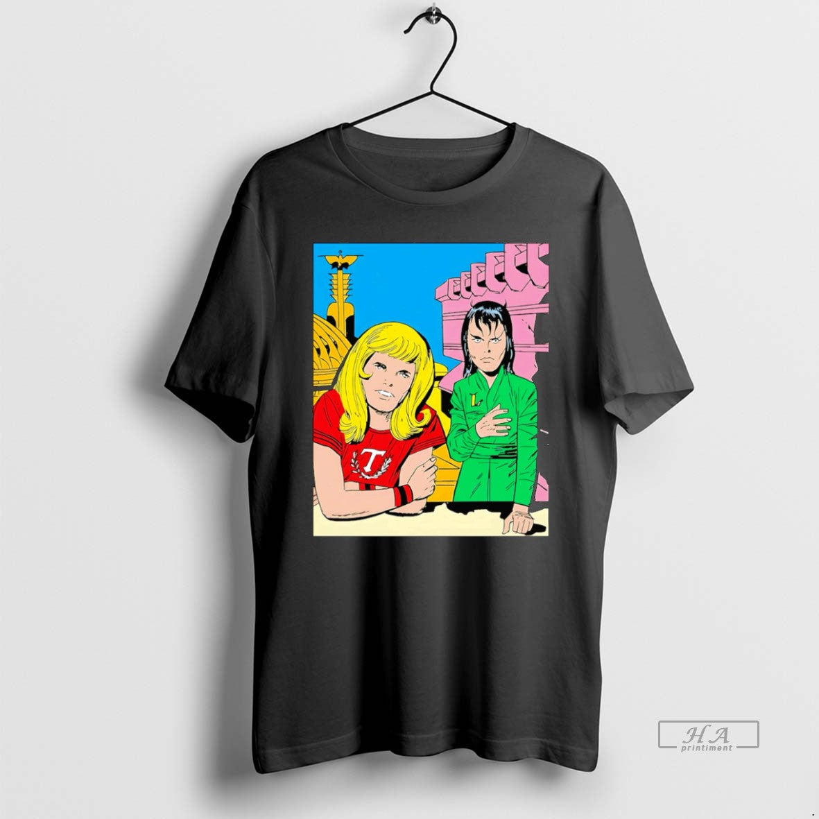 Official Thor Loki Funny Comic T-Shirts, Hoodie, Sweatshirt - T-Shirt, Sweatshirt, Hoodie