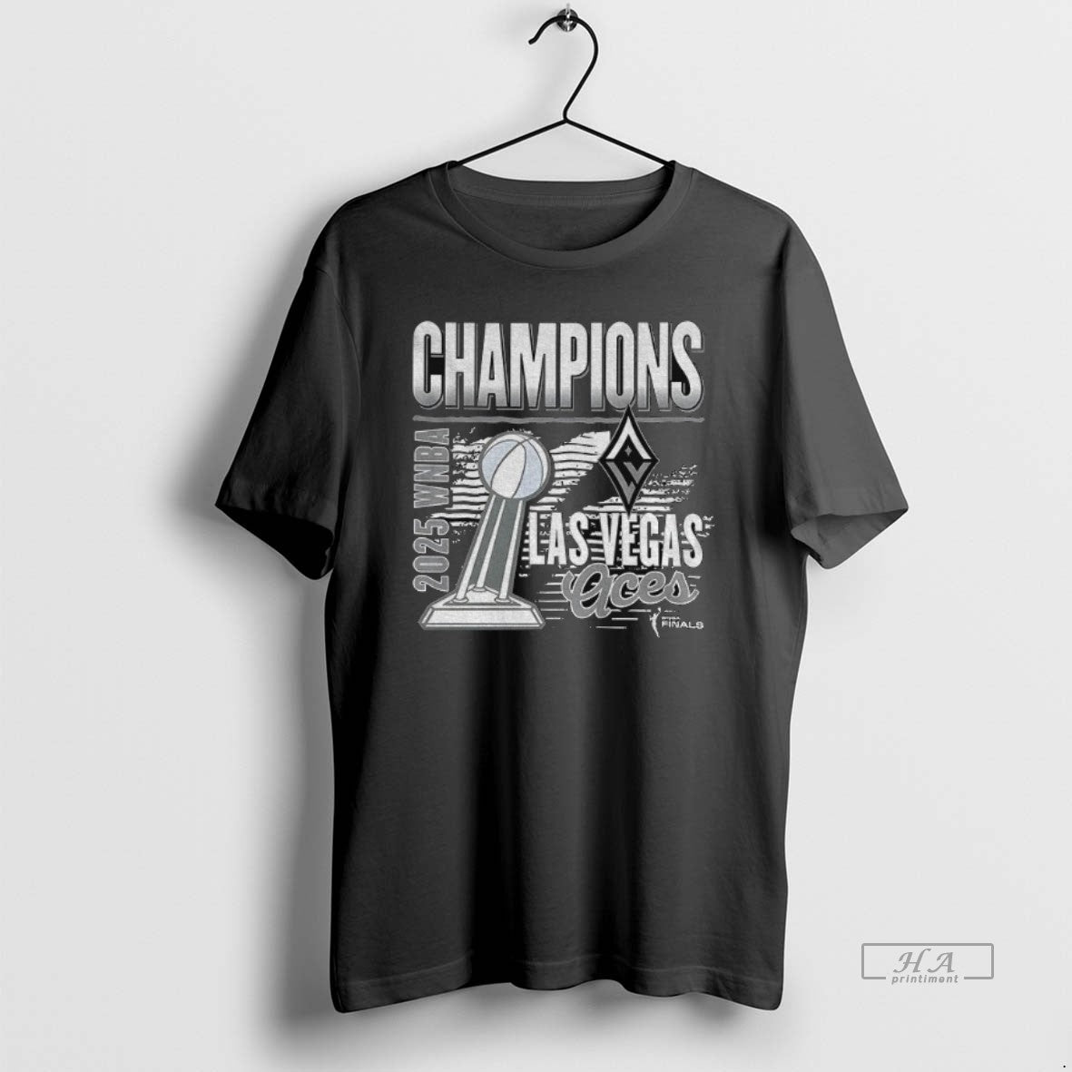 Official Trophy Las Vegas Aces Champions Wnba Finals Basketball 2025 T-Shirts, Hoodie, Sweatshirt - T-Shirt, Sweatshirt, Hoodie