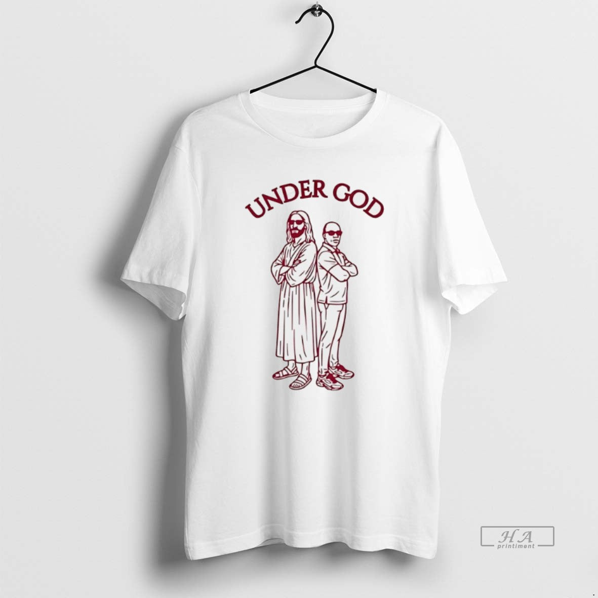 Official Under God T-Shirts, Hoodie, Sweatshirt - T-Shirt, Sweatshirt, Hoodie