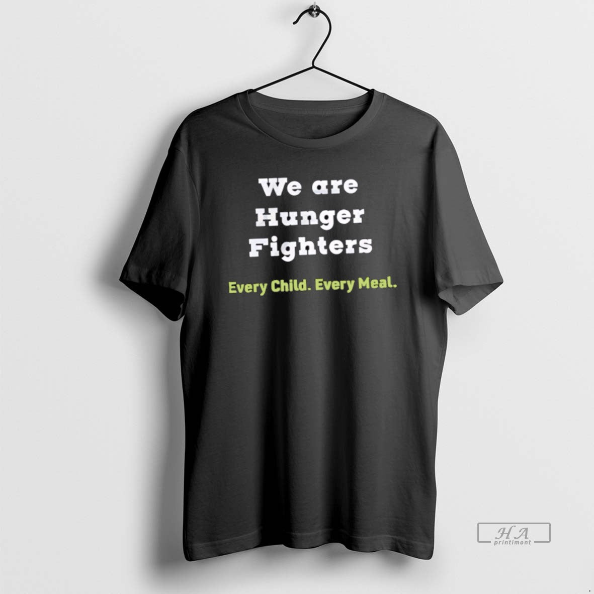Official We Are Hunger Fighters Every Child Every Meal T-Shirts, Hoodie, Sweatshirt - T-Shirt, Sweatshirt, Hoodie