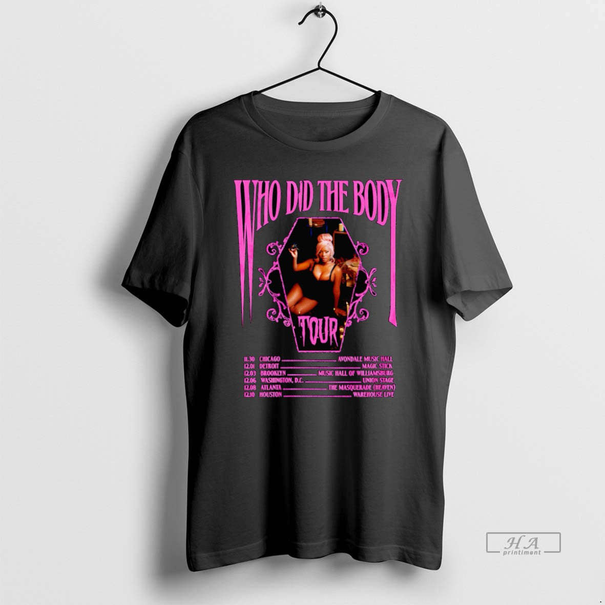 Official Who Did Body Tour T-Shirts, Hoodie, Sweatshirt - T-Shirt, Sweatshirt, Hoodie