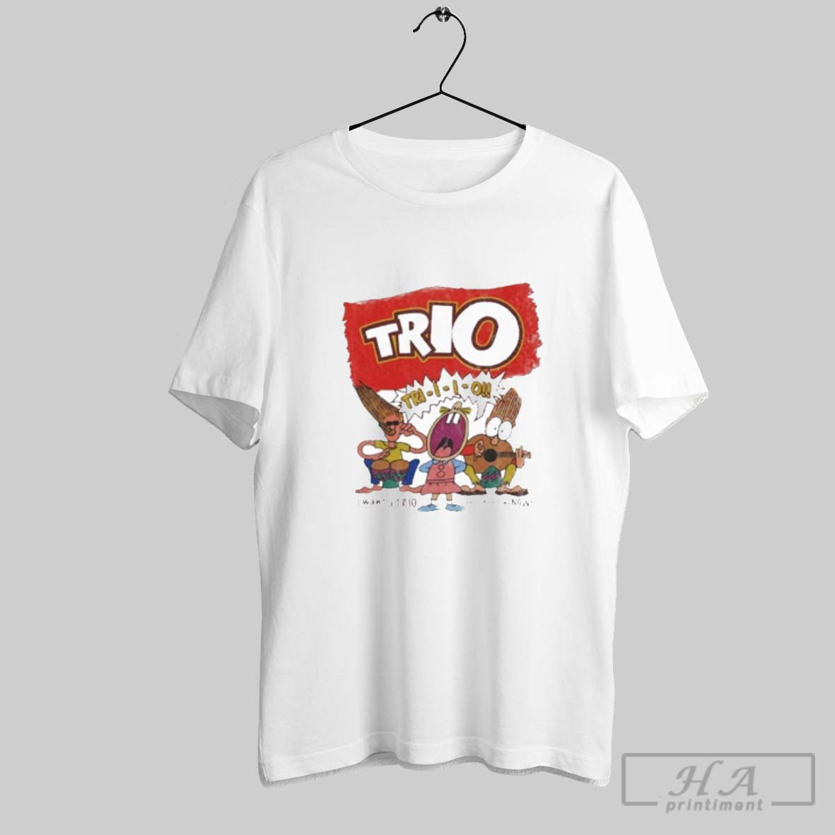 Official Trio I Want Trio I Want One Now T-Shirts, Hoodie, Sweatshirt - T-Shirt, Sweatshirt, Hoodie