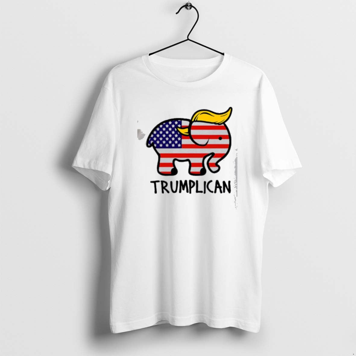 Official Trumplican Meme Elephant T-Shirts, Hoodie, Sweatshirt - T-Shirt, Sweatshirt, Hoodie