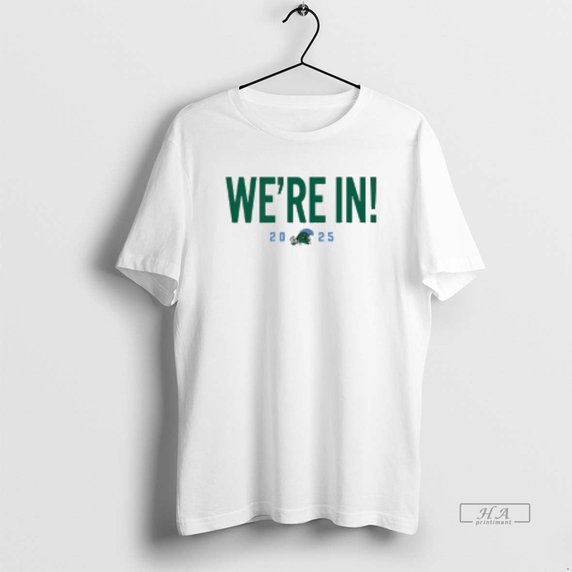 Official Tulane Green Wave 2025 Conference Champions Were T-Shirts, Hoodie, Sweatshirt - T-Shirt, Sweatshirt, Hoodie