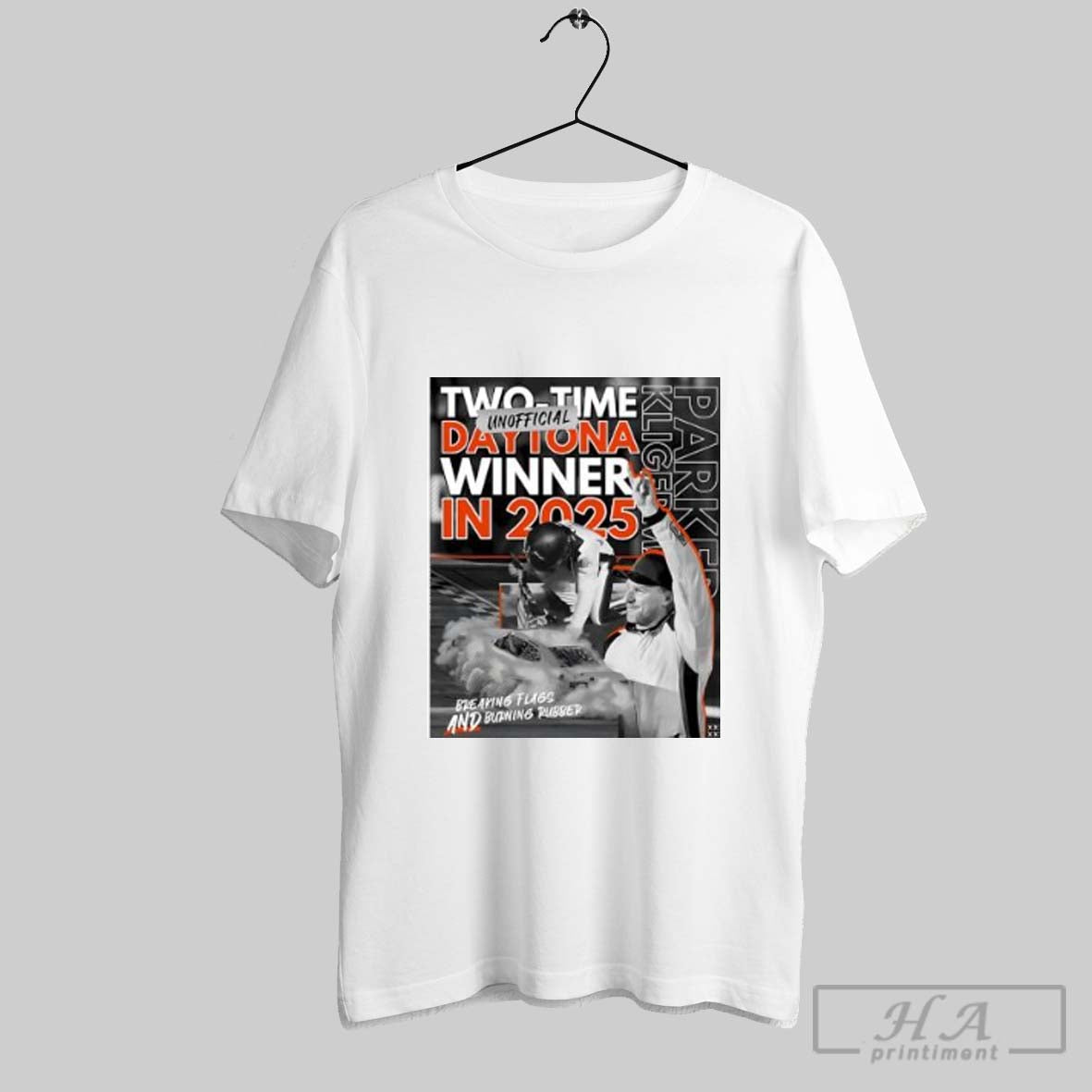 Official Two Time Unofficial Daytona Winner 2025 Breaking Flags Burning Rubber T-Shirts, Hoodie, Sweatshirt - T-Shirt, Sweatshirt, Hoodie