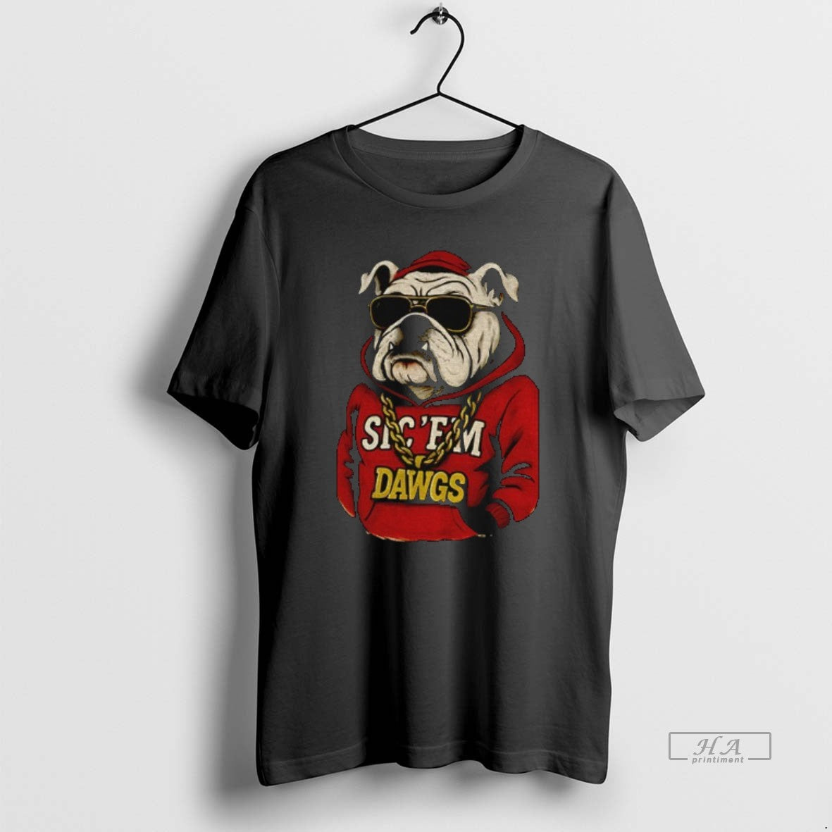 Official Uga Sec Championship 2025 Sic Em Dawgs T-Shirts, Hoodie, Sweatshirt - T-Shirt, Sweatshirt, Hoodie