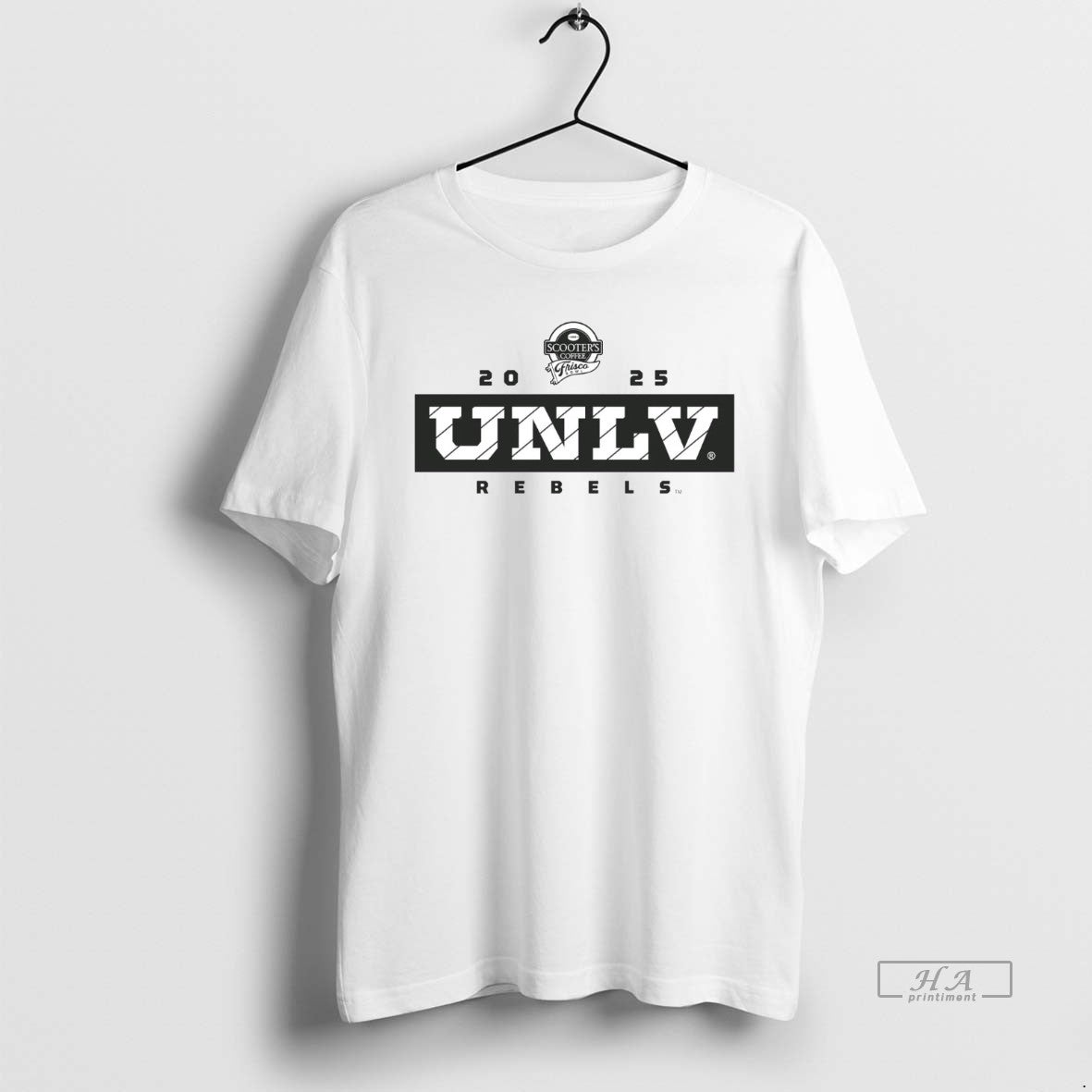Official Unlv Rebels 2025 Frisco Bowl T-Shirts, Hoodie, Sweatshirt - T-Shirt, Sweatshirt, Hoodie