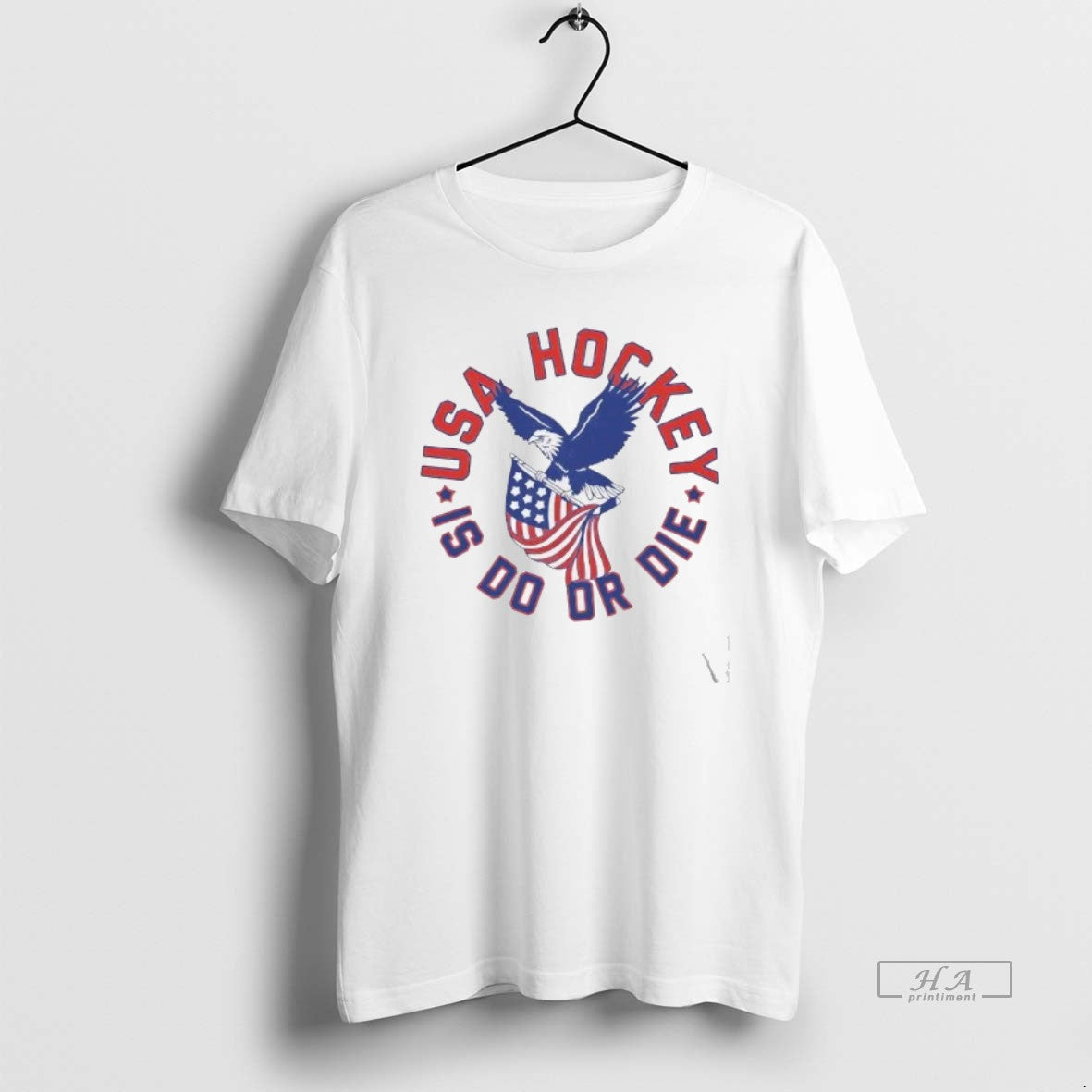 Official Usa Hockey Is Do Die Eagle Flag T-Shirts, Hoodie, Sweatshirt - T-Shirt, Sweatshirt, Hoodie