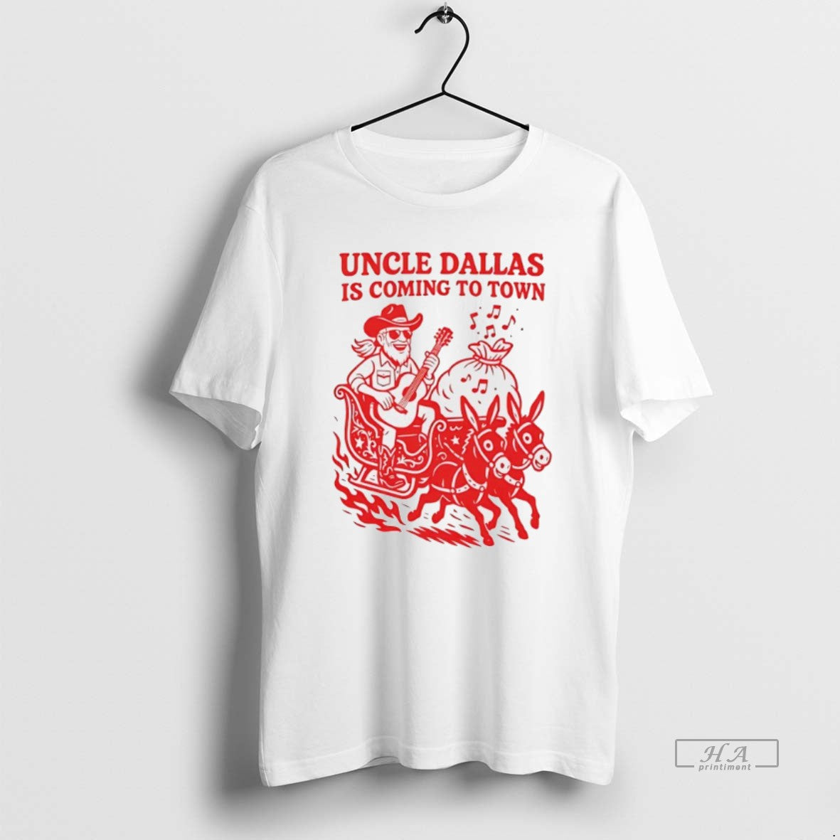 Official Uncle Dallas Is Coming Town T-Shirts, Hoodie, Sweatshirt - T-Shirt, Sweatshirt, Hoodie