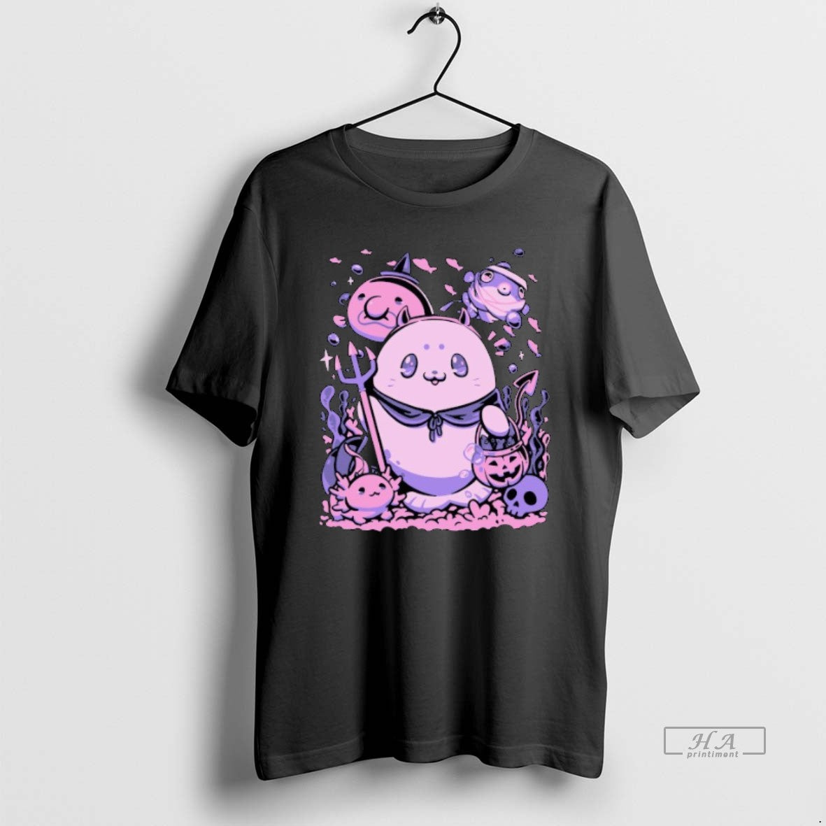 Official Underwater Trick Treat Halloween T-Shirts, Hoodie, Sweatshirt - T-Shirt, Sweatshirt, Hoodie