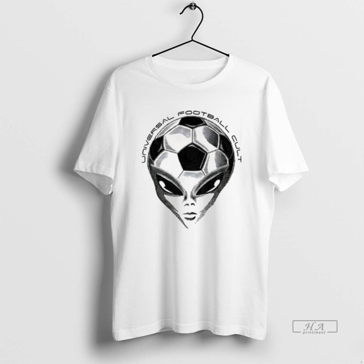 Official Universal Football Cult Alien Mashup T-Shirts, Hoodie, Sweatshirt - T-Shirt, Sweatshirt, Hoodie