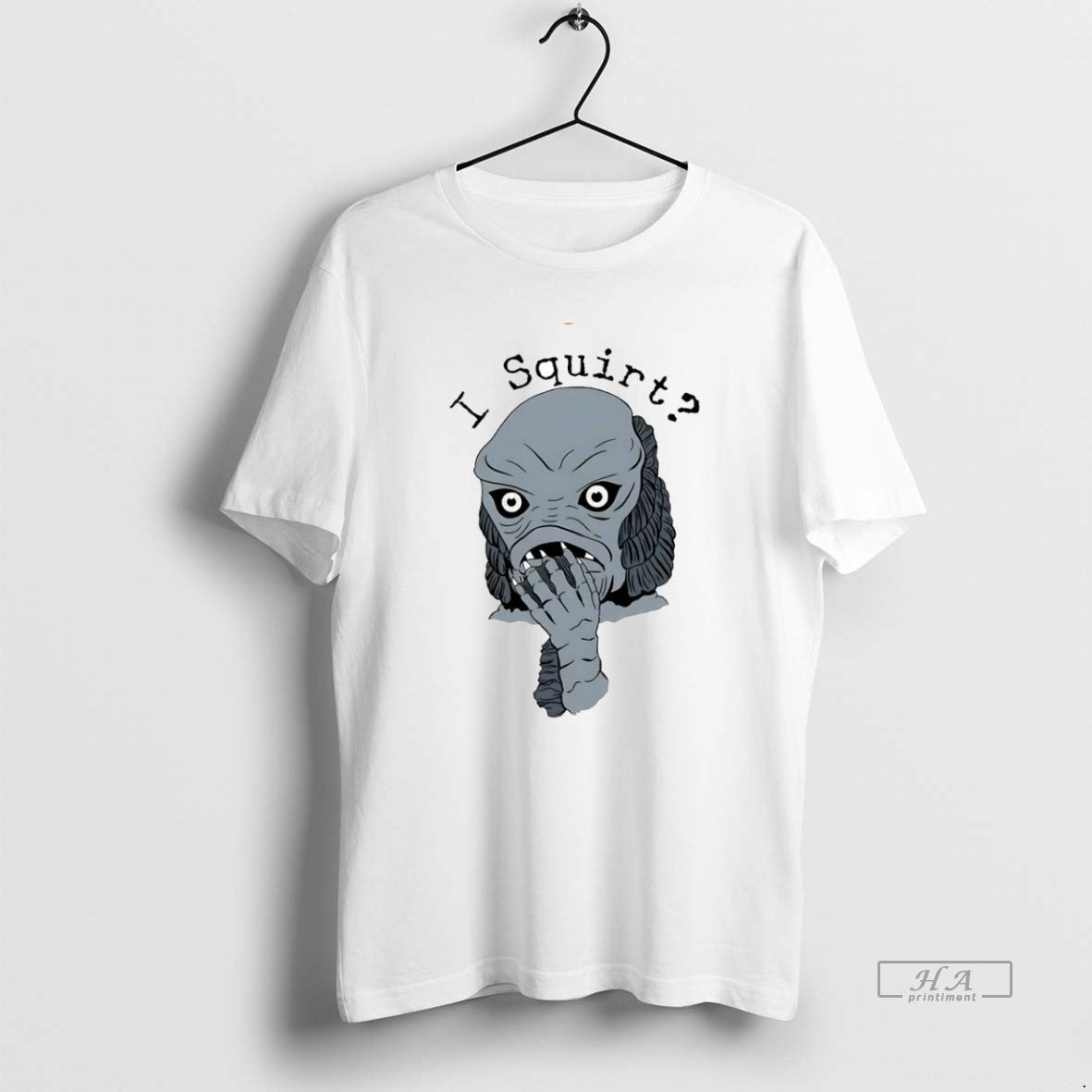 Official Universal Monsters I Squirt Circle T-Shirts, Hoodie, Sweatshirt - T-Shirt, Sweatshirt, Hoodie