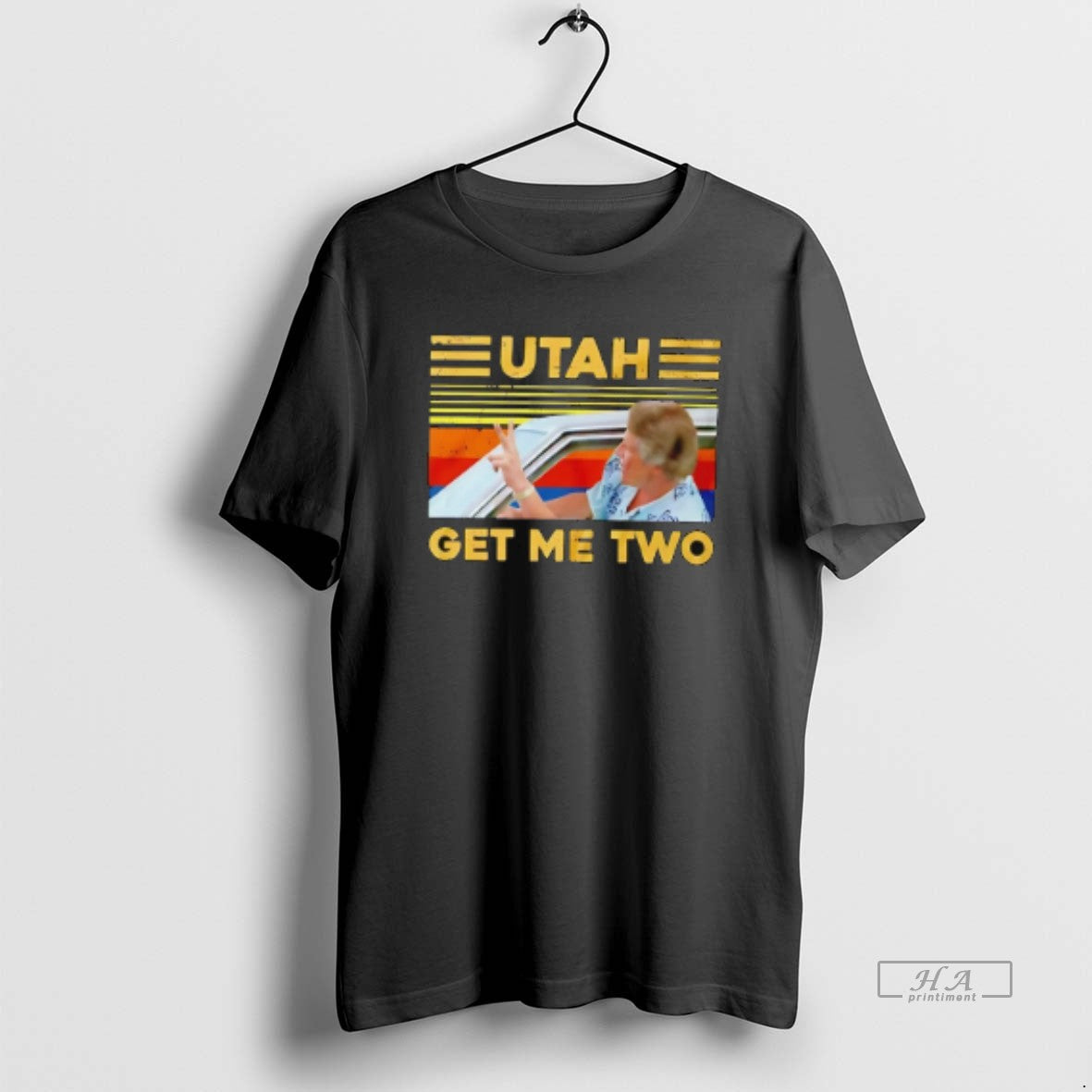 Official Utah Get Me Two T-Shirts, Hoodie, Sweatshirt - T-Shirt, Sweatshirt, Hoodie