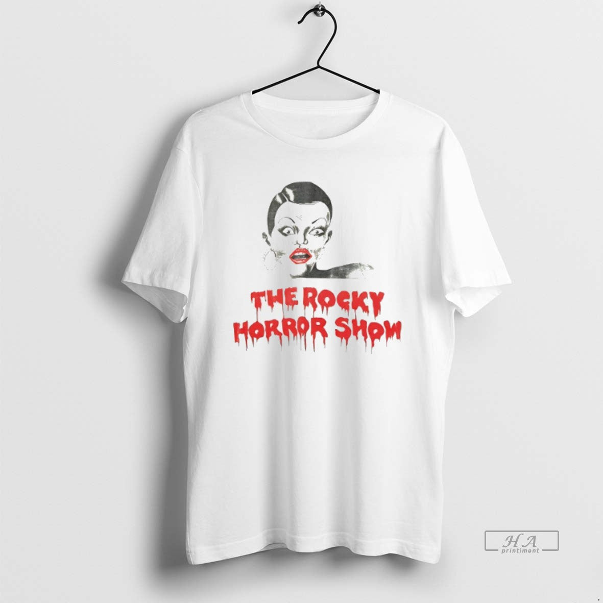 Official Vtg 70s Rocky Horror T-Shirts, Hoodie, Sweatshirt - T-Shirt, Sweatshirt, Hoodie