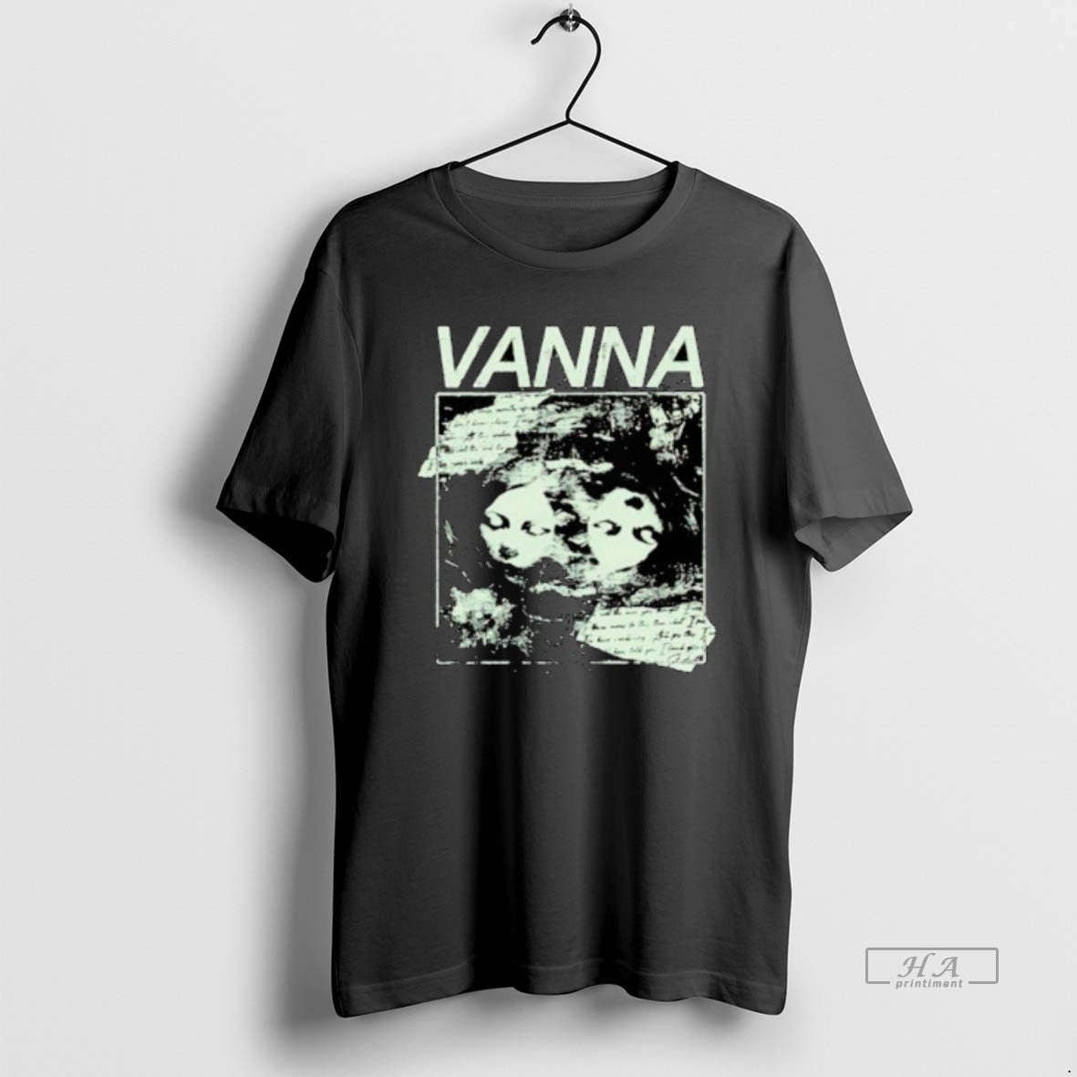 Official Vanna Face T-Shirts, Hoodie, Sweatshirt - T-Shirt, Sweatshirt, Hoodie