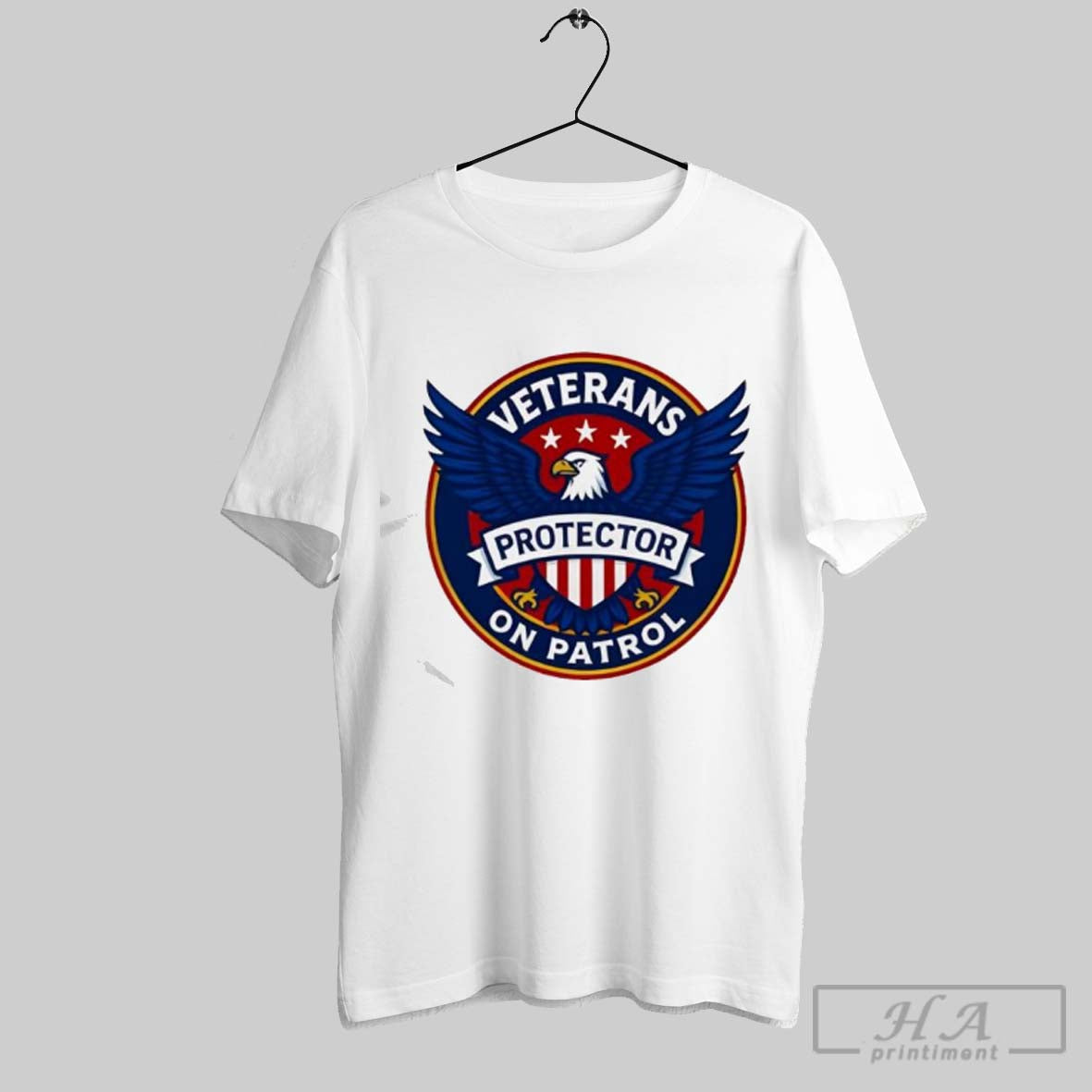 Official Veterans Patrol Protector Eagle Logo T-Shirts, Hoodie, Sweatshirt - T-Shirt, Sweatshirt, Hoodie