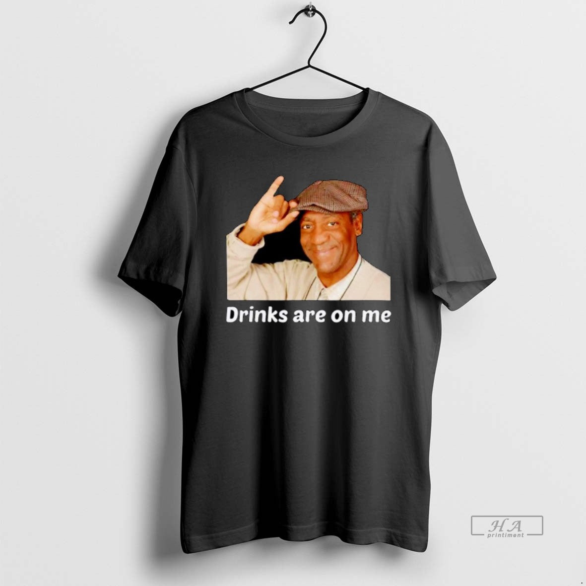 Official Viet Hands Bill Cosby Drinks Are Me Ornaments T-Shirts, Hoodie, Sweatshirt - T-Shirt, Sweatshirt, Hoodie