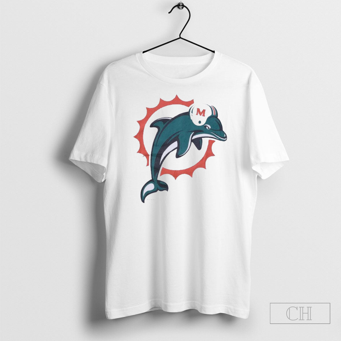 Official Vintage 1997 Miami Dolphins Logo Old T-Shirts, Hoodie, Sweatshirt - T-Shirt, Sweatshirt, Hoodie