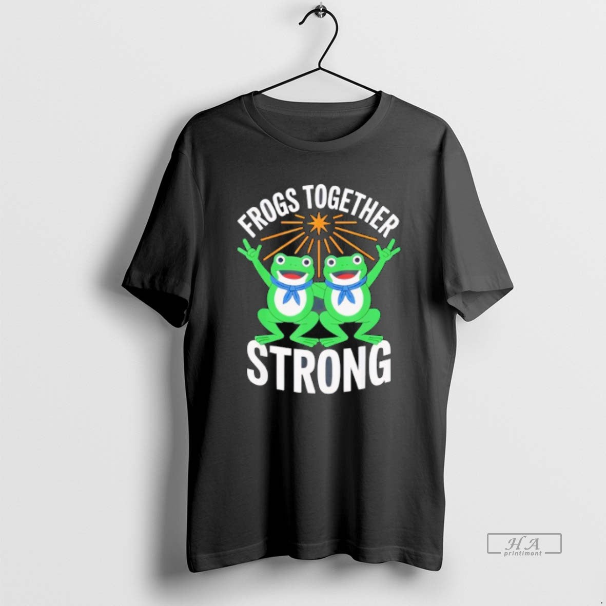 Official Vintage Frogs Strong Resist Portland Frog Protest T-Shirts, Hoodie, Sweatshirt - T-Shirt, Sweatshirt, Hoodie