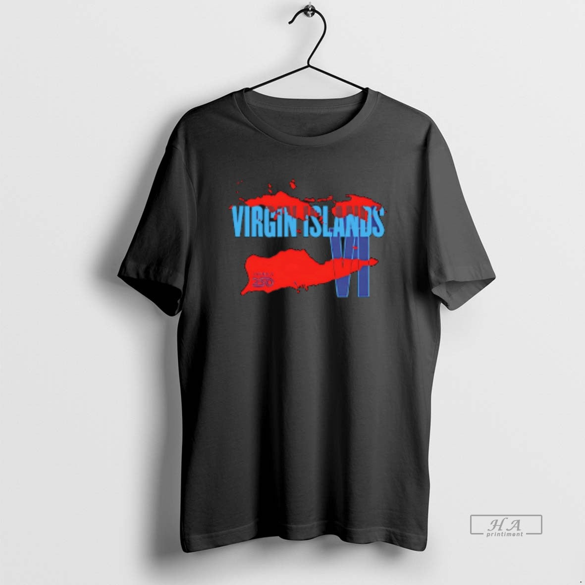 Official Virgin Islands America 250 T-Shirts, Hoodie, Sweatshirt - T-Shirt, Sweatshirt, Hoodie