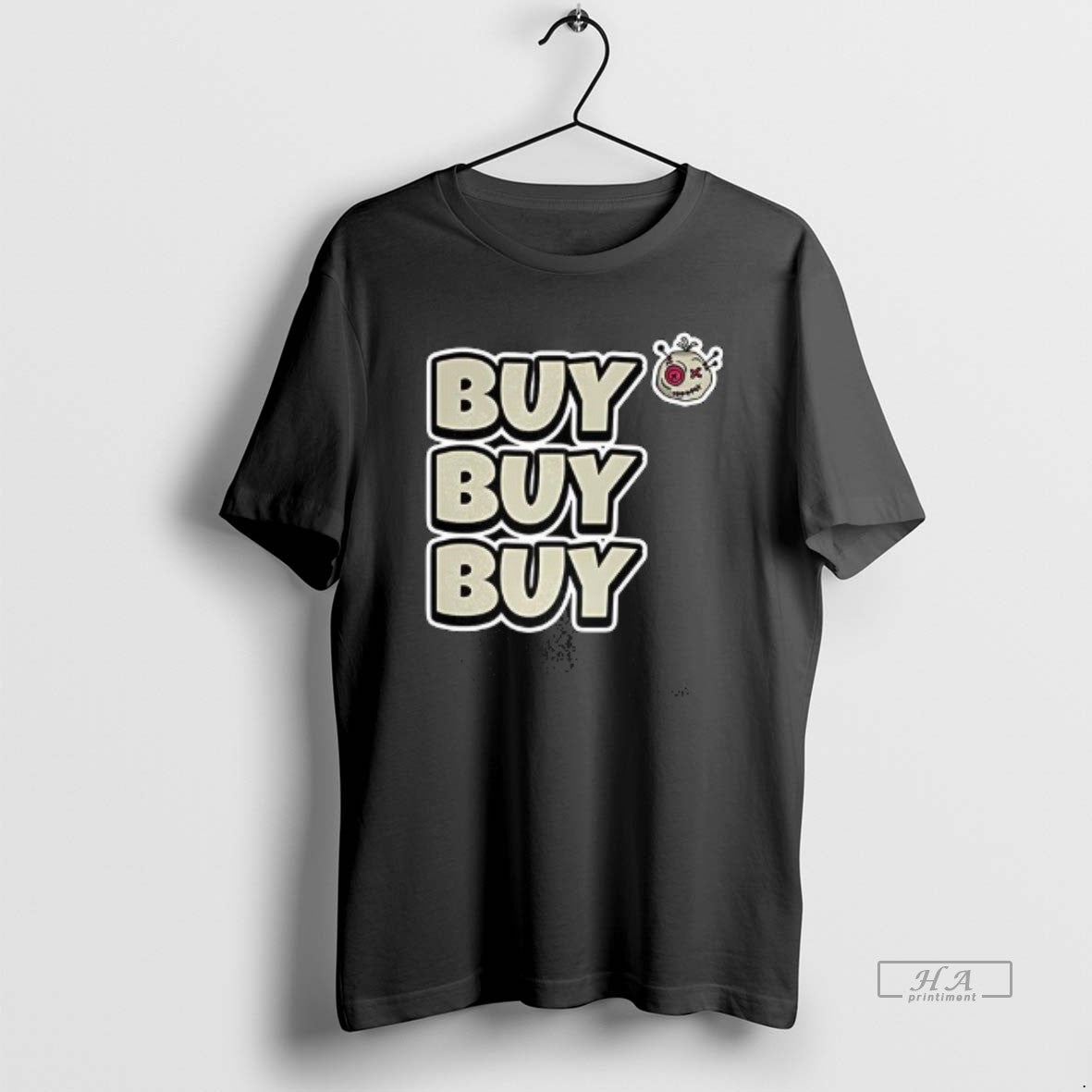 Official Voodoo Token Buy Buy Buy T-Shirts, Hoodie, Sweatshirt - T-Shirt, Sweatshirt, Hoodie