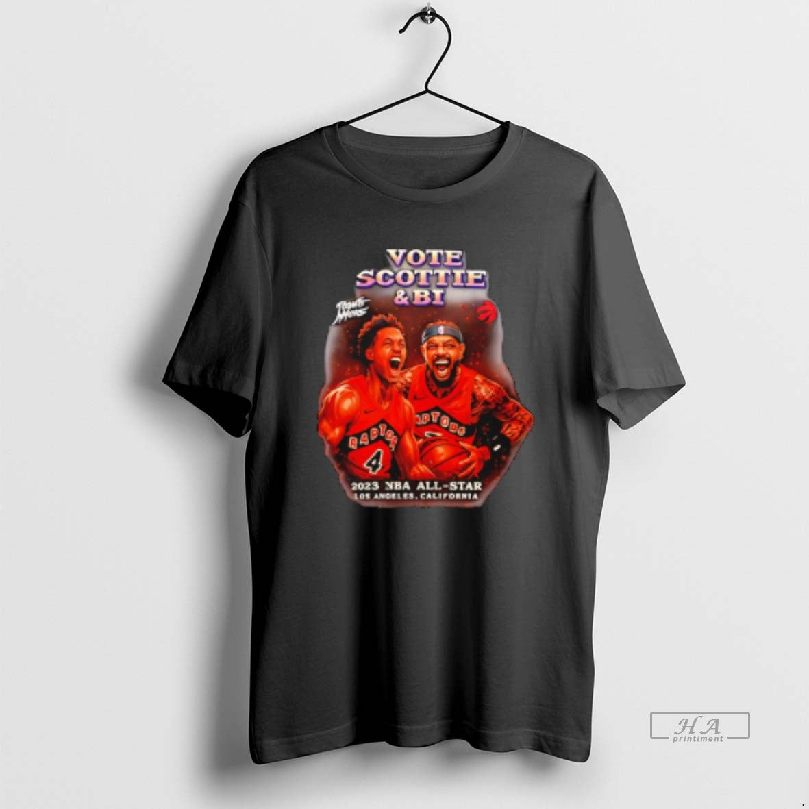 Official Vote Scottie Bi 2023 Nba All Star T-Shirts, Hoodie, Sweatshirt - T-Shirt, Sweatshirt, Hoodie