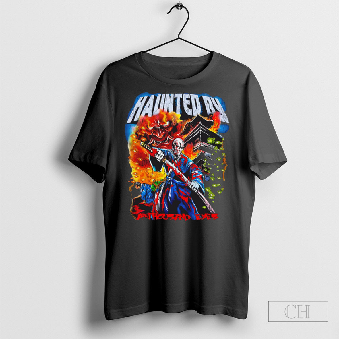 Official Warren Lotas Thousand Eyes Shirts T-Shirts, Hoodie, Sweatshirt - T-Shirt, Sweatshirt, Hoodie