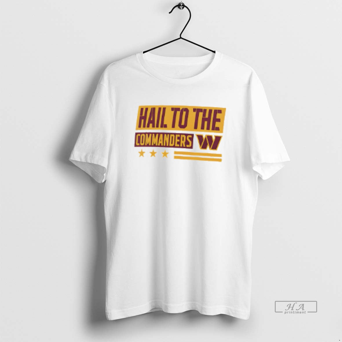 Official Washington Commanders Hail Commanders T-Shirts, Hoodie, Sweatshirt - T-Shirt, Sweatshirt, Hoodie