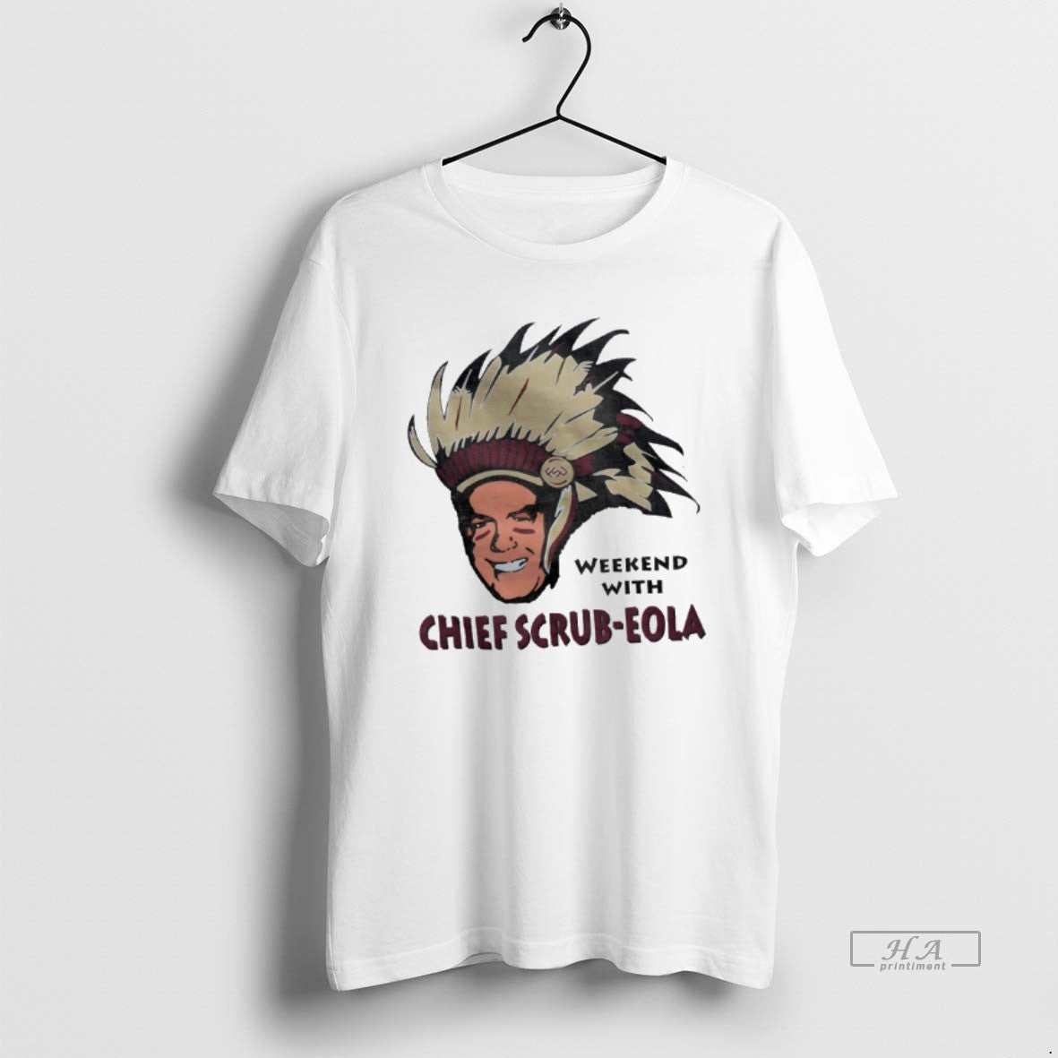 Official Weekend Chief Scrub Eola Fsu Florida Seminoles T-Shirts, Hoodie, Sweatshirt - T-Shirt, Sweatshirt, Hoodie