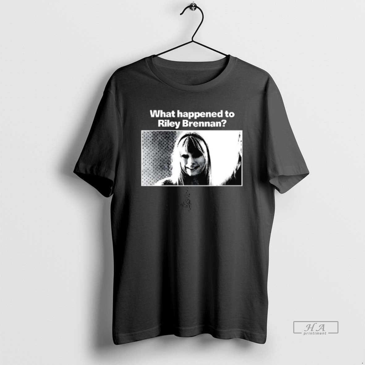 Official What Happened Riley Brennan T-Shirts, Hoodie, Sweatshirt - T-Shirt, Sweatshirt, Hoodie