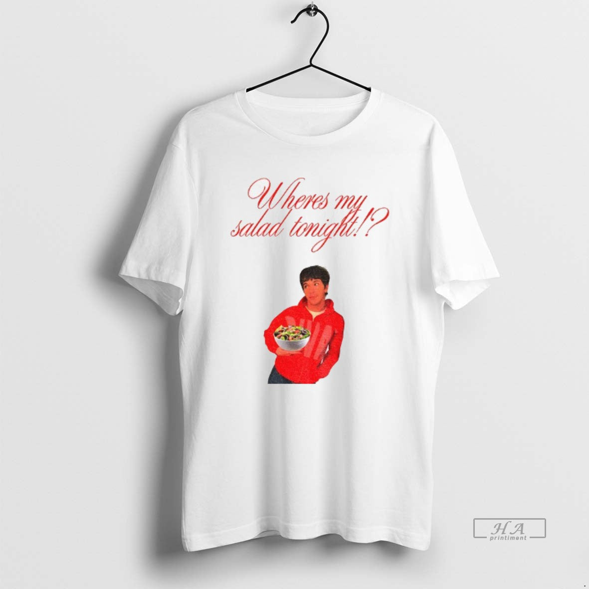 Official Wheres My Salad Tonight T-Shirts, Hoodie, Sweatshirt - T-Shirt, Sweatshirt, Hoodie