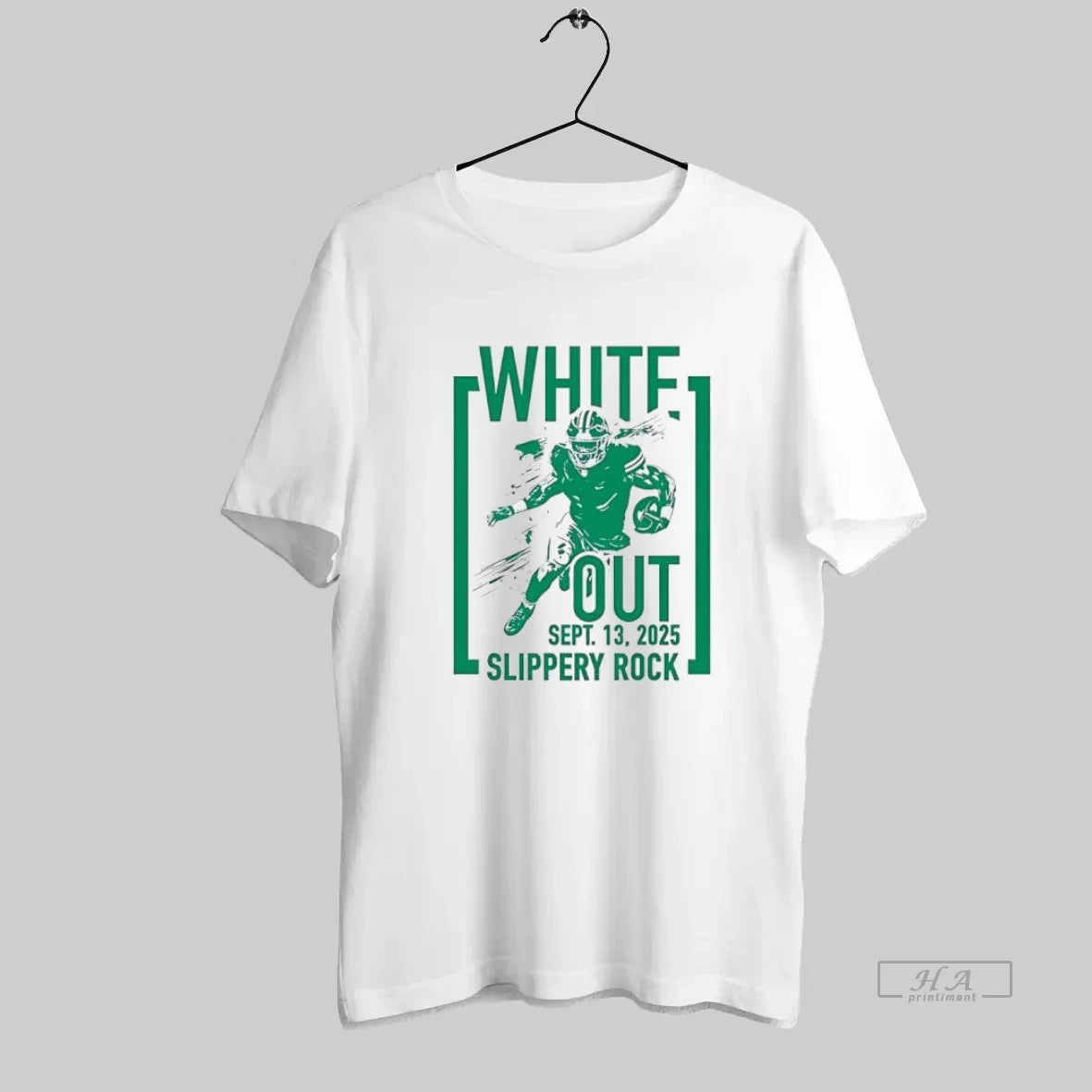 Official White Out Slippery Rock 2025 T-Shirts, Hoodie, Sweatshirt - T-Shirt, Sweatshirt, Hoodie