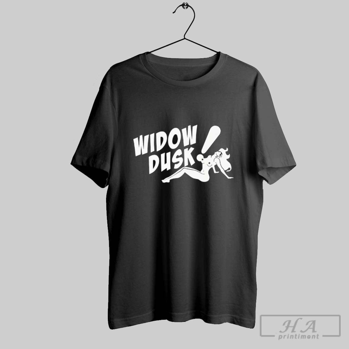 Official Widow Dusk Bada Bing T-Shirts, Hoodie, Sweatshirt - T-Shirt, Sweatshirt, Hoodie