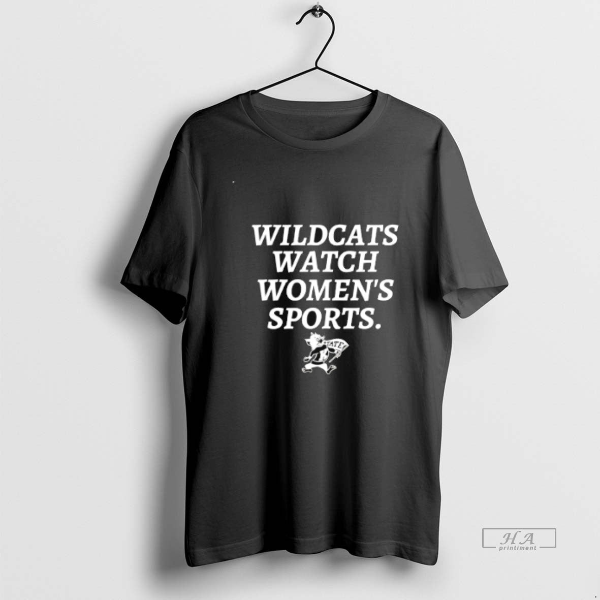 Official Wildcats Watch Sports T-Shirts, Hoodie, Sweatshirt - T-Shirt, Sweatshirt, Hoodie