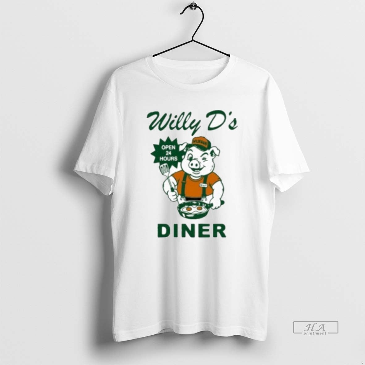 Official Wilderado Willy Ds Diner T-Shirts, Hoodie, Sweatshirt - T-Shirt, Sweatshirt, Hoodie