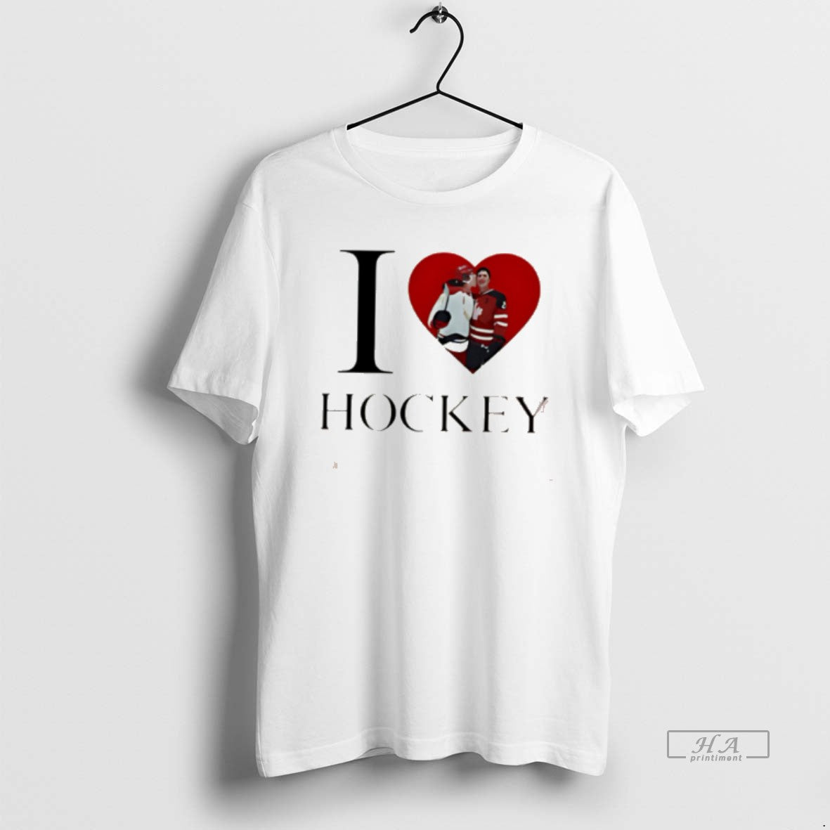 Official Williams Storrie I Love Hockey T-Shirts, Hoodie, Sweatshirt - T-Shirt, Sweatshirt, Hoodie