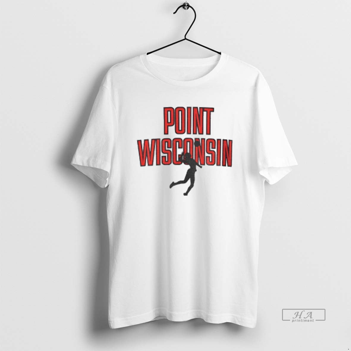 Official Wisconsin Badgers Volleyball Point Wisconsin T-Shirts, Hoodie, Sweatshirt - T-Shirt, Sweatshirt, Hoodie