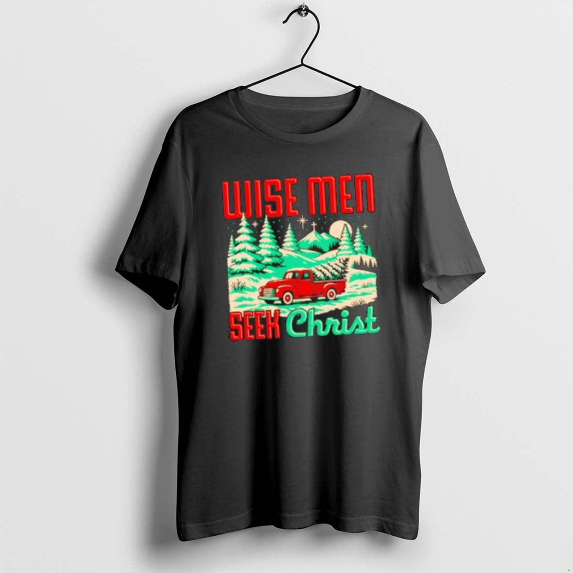 Official Wise Seek Christ T-Shirts, Hoodie, Sweatshirt - T-Shirt, Sweatshirt, Hoodie