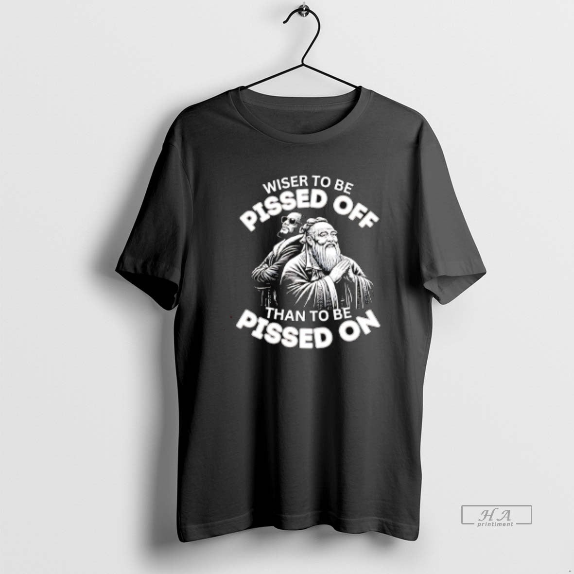 Official Wiser Be Pissed Off Than Be Pissed T-Shirts, Hoodie, Sweatshirt - T-Shirt, Sweatshirt, Hoodie