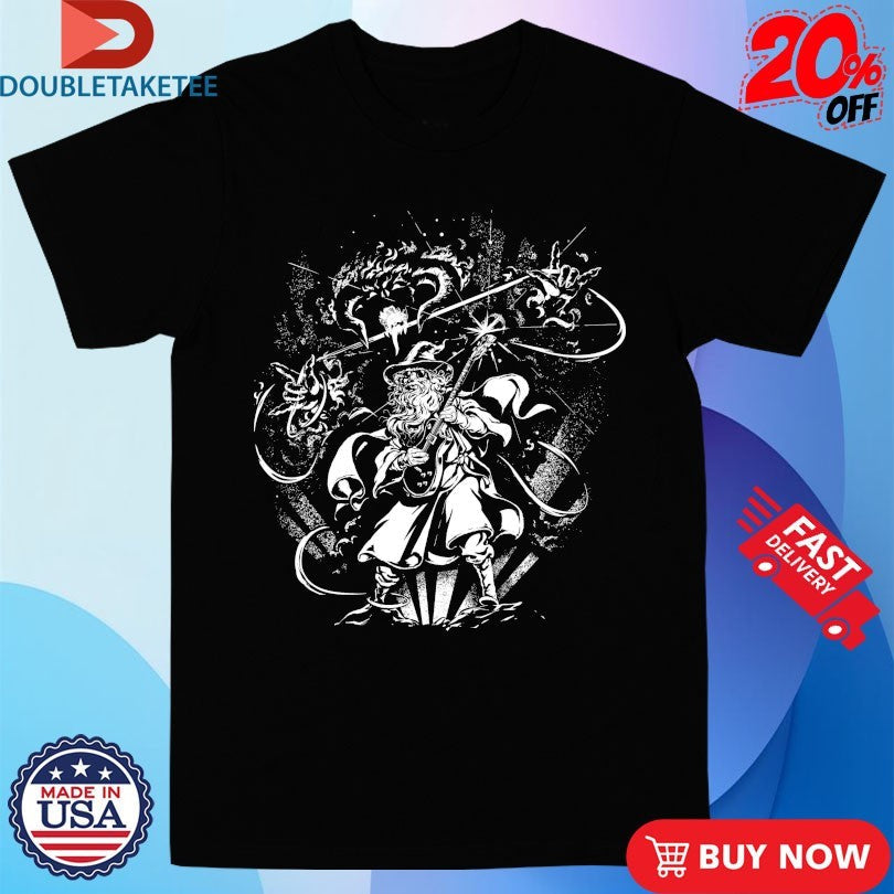 Wizard Rock And Roll Shirts Unisex T-shirt, Sweatshirt, Hoodie, Long Sleeve Tee - T-Shirt, Sweatshirt, Hoodie
