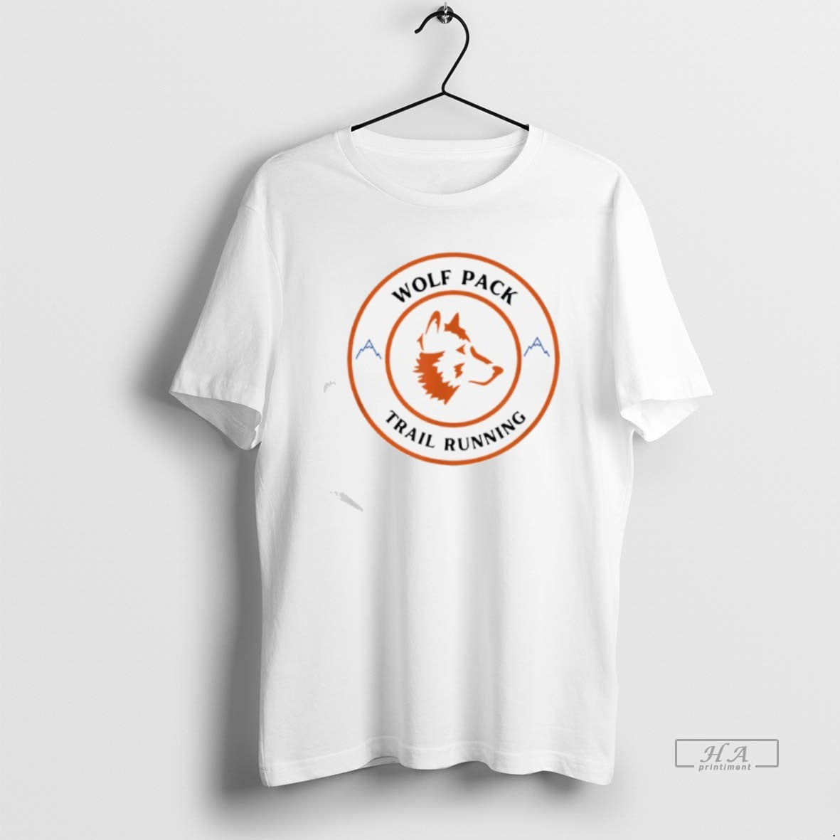 Official Wolf Pack 2026 Trail Running T-Shirts, Hoodie, Sweatshirt - T-Shirt, Sweatshirt, Hoodie