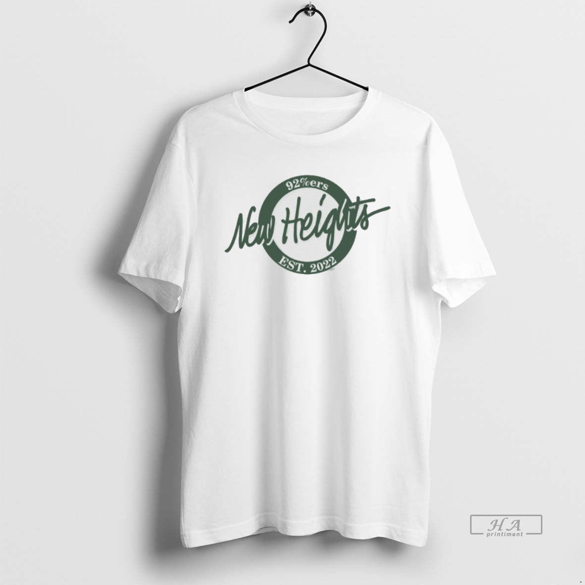 Official Game X New Heights 92ers Est 2022 T-Shirts, Hoodie, Sweatshirt - T-Shirt, Sweatshirt, Hoodie