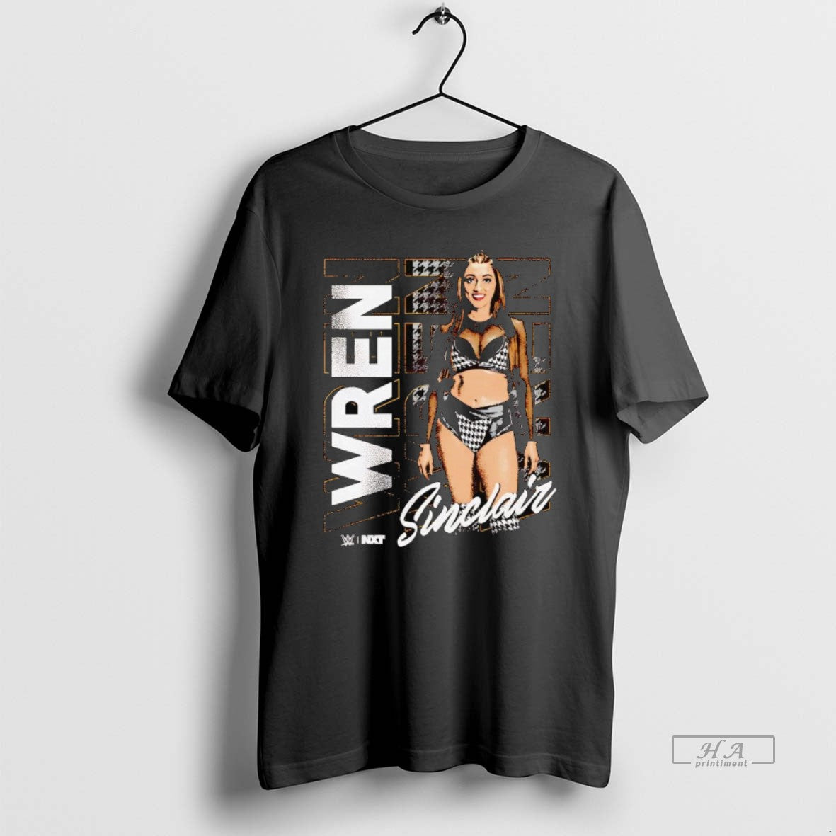 Official Wren Sinclair Vertical Name T-Shirts, Hoodie, Sweatshirt - T-Shirt, Sweatshirt, Hoodie