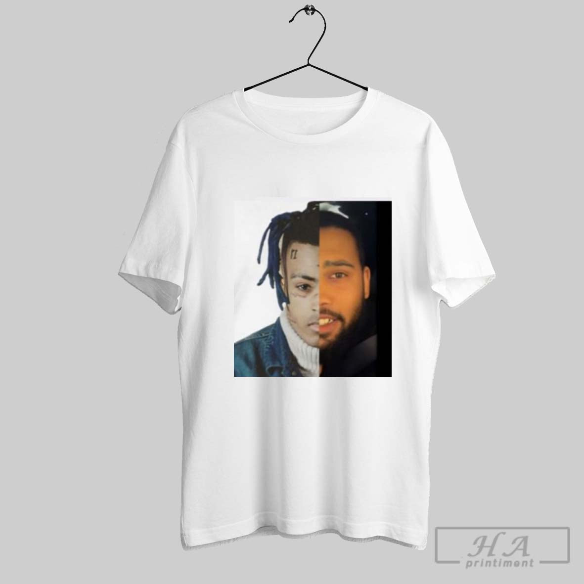 Official Xxxtentacion Goonlord T-Shirts, Hoodie, Sweatshirt - T-Shirt, Sweatshirt, Hoodie