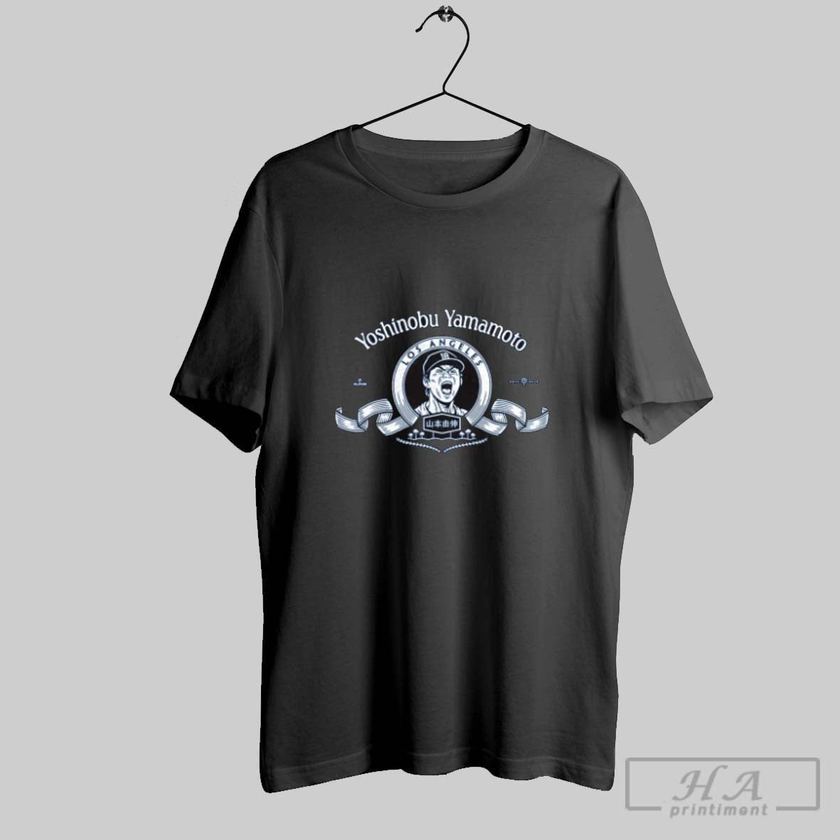 Official Yoshinobu Yamamoto Los Angeles Dodgers Mlb Baseball Yamamoto Roar T-Shirts, Hoodie, Sweatshirt - T-Shirt, Sweatshirt, Hoodie