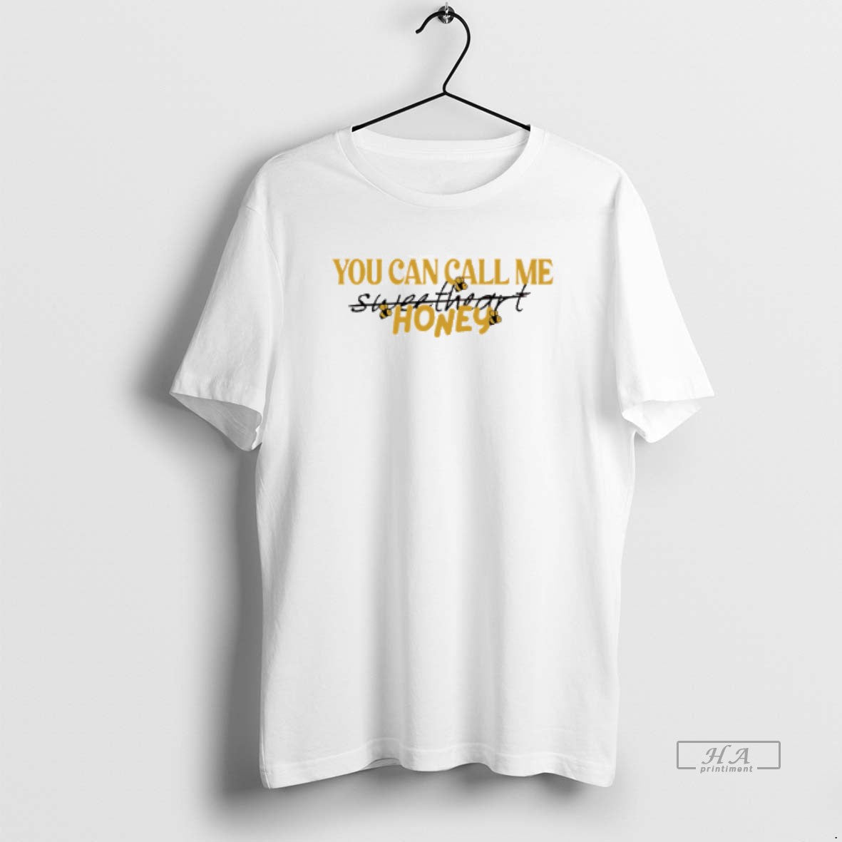 Official You Can Call Me Honey T-Shirts, Hoodie, Sweatshirt - T-Shirt, Sweatshirt, Hoodie