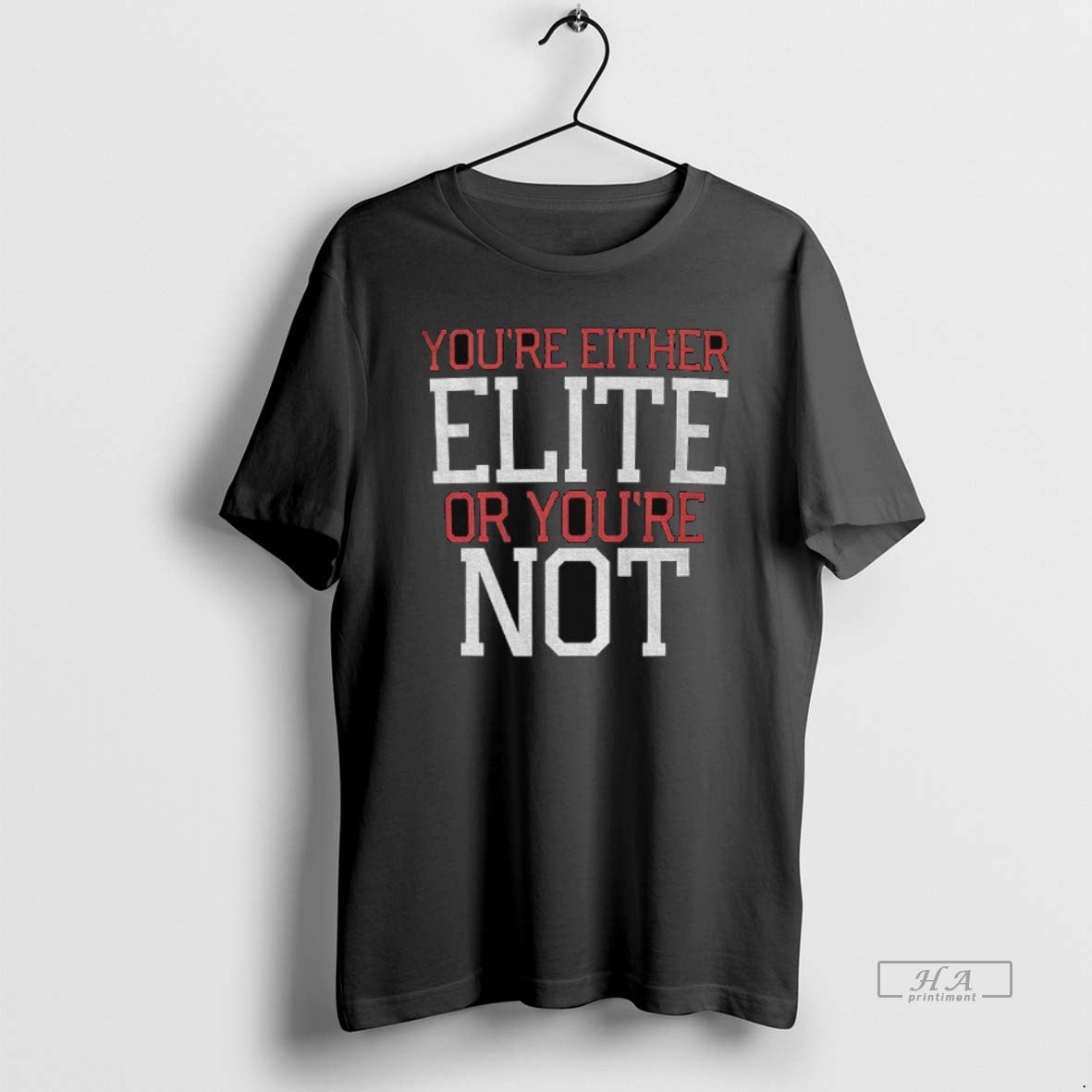 Official Youre Either Elite Youre Not Georgia Bulldogs Gameday T-Shirts, Hoodie, Sweatshirt - T-Shirt, Sweatshirt, Hoodie
