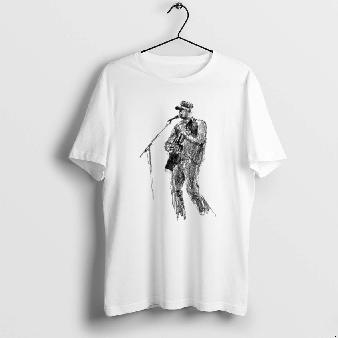 Official Zach Bryan Sketch T-Shirts, Hoodie, Sweatshirt - T-Shirt, Sweatshirt, Hoodie