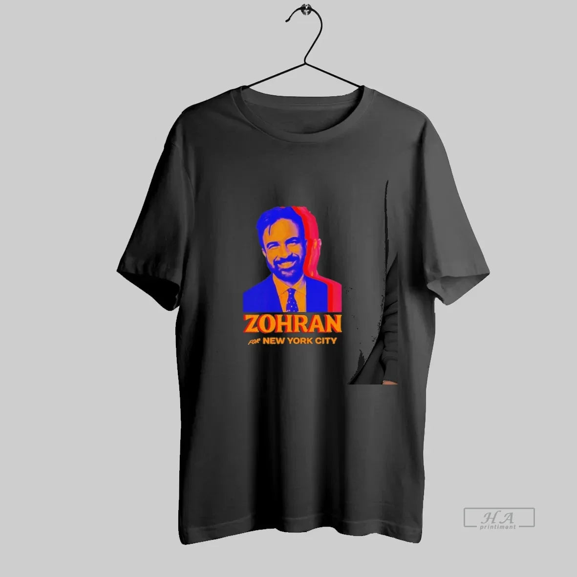 Official Zohran Mamdani Mayor T-Shirts, Hoodie, Sweatshirt - T-Shirt, Sweatshirt, Hoodie